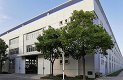 廠容廠貌