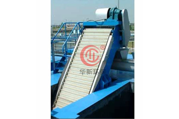 自清式（shì）固液分離機